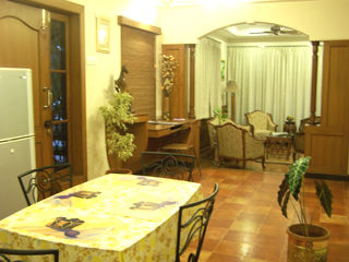 העיר בנגלור Havilla Serviced Apartments מראה חיצוני תמונה